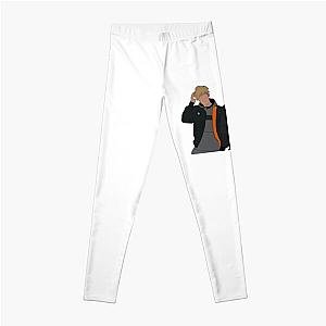 sam and colby        Leggings