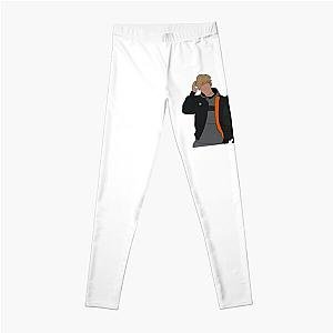 sam and colby      Leggings