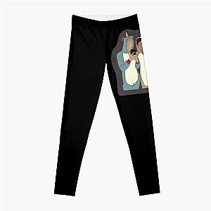 Sam and Colby Onesies48  Leggings