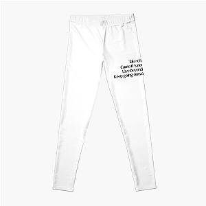 Sam and Colby  Leggings