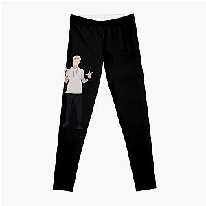 Sam and Colby 33 Leggings