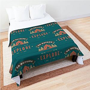 xplr   Comforter