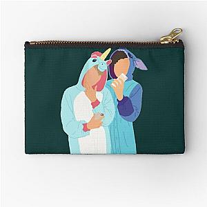 Sam and Colby         144 Zipper Pouch