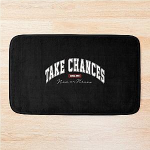 xplr merch  Bath Mat