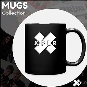 XPLR Mugs