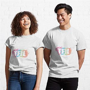 TFIL T-shirt XPLR T-shirt T-shirt Unisex Shirt Sam and Cobly Merch T-shirt