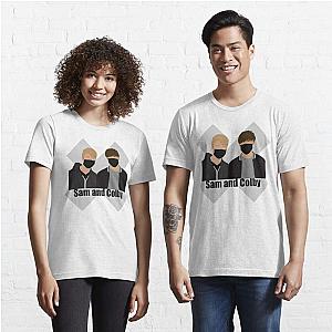 bando bros T-shirt XPLR T-shirt T-shirt Unisex Shirt Sam and Cobly Merch T-shirt