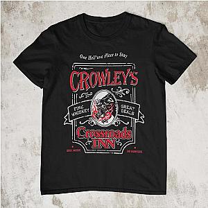 Crowley's Brothers shirt XPLR T-shirt T-shirt Unisex Shirt Sam and Cobly Merch T-shirt