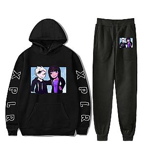 XPLR Hoodie Sam and Colby Hoodie Suits Best Gift for Your Friends XPLR Hoodie Birthday Gift