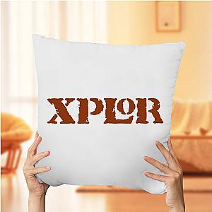 Xplr Pillow Classic Celebrity Pillow Classic Pillow
