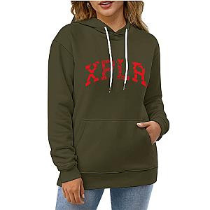 XPLR Pullover Hoodies