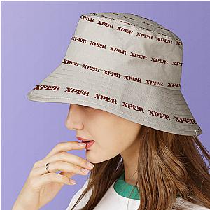 Xplr Fisherman Hat Unisex Fashion Bucket Hat Gifts For Xplr Fans Classic
