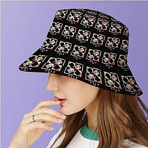 Xplr Fisherman Hat Unisex Fashion Bucket Hat Gifts For Xplr Fans Flowers