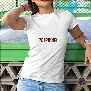 Xplr T-shirt Classic T-shirt