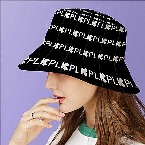 Xplr Fisherman Hat Unisex Fashion Bucket Hat Gifts For Xplr Fans Sam and Colby XPLR Sticker in 2020
