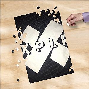 Xplr Puzzle Xplr Photo Puzzle