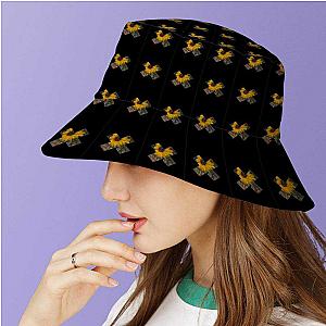 Xplr Fisherman Hat Unisex Fashion Bucket Hat Gifts For Xplr Fans Sam Golbach and Colby Brock