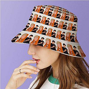 Xplr Fisherman Hat Unisex Fashion Bucket Hat Gifts For Xplr Fans Sam Colby 2