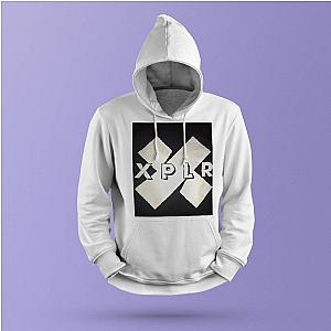 Xplr Hoodie Classic Celebrity Hoodie Xplr Photo Hoodie