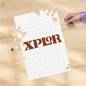 Xplr Puzzle Classic Puzzle