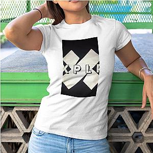 Xplr T-shirt Xplr Photo T-shirt