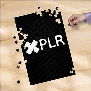 Xplr Puzzle Sam and Colby XPLR Sticker in 2020 Puzzle