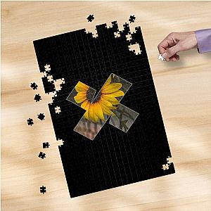 Xplr Puzzle Sam Golbach and Colby Brock Puzzle