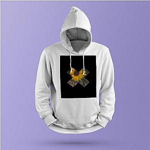 Xplr Hoodie Classic Celebrity Hoodie Sam Golbach and Colby Brock Hoodie