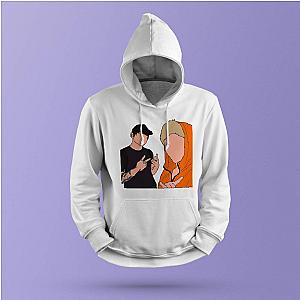 Xplr Hoodie Classic Celebrity Hoodie Sam Colby 2 Hoodie