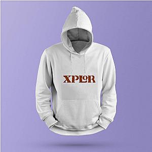 Xplr Hoodie Classic Celebrity Hoodie Classic Hoodie