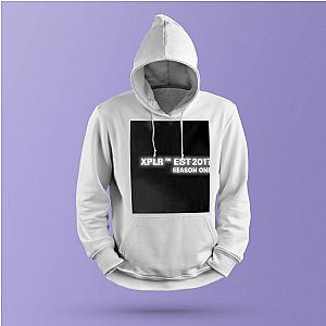 Xplr Hoodie Classic Celebrity Hoodie Season Shirt Hoodie