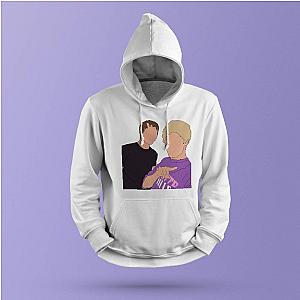 Xplr Hoodie Classic Celebrity Hoodie Sam Colby 1 Hoodie