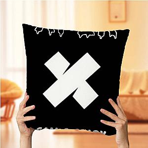 Xplr Pillow Classic Celebrity Pillow Sam and Colby Fanfiction Pillow