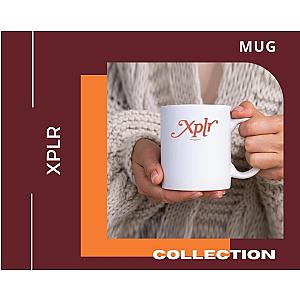 XPLR Mug