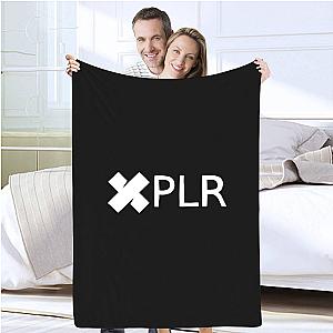 Xplr Blanket Sam and Colby XPLR Sticker in 2020 Blanket