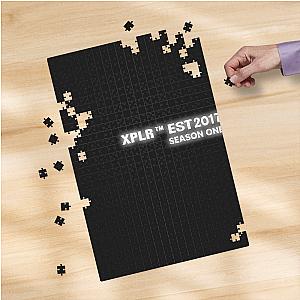 Xplr Puzzle Season Shirt Puzzle