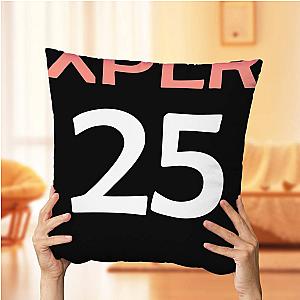 Xplr Pillow Classic Celebrity Pillow Collegiate Sport Baseball Pillow