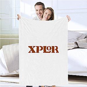 Xplr Blanket Classic Blanket