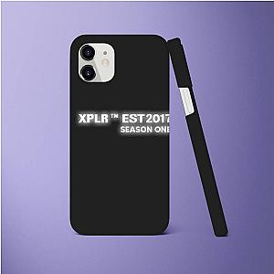 Xplr Phone Case Season Shirt Phone Case