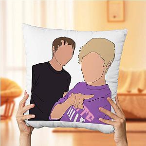 Xplr Pillow Classic Celebrity Pillow Sam Colby 1 Pillow