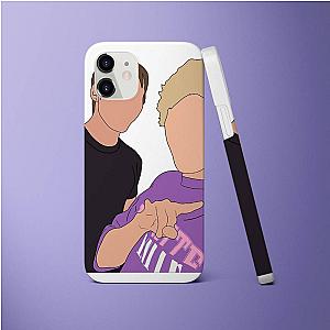 Xplr Phone Case Sam Colby 1 Phone Case