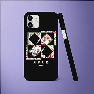 Xplr Phone Case Flowers Phone Case