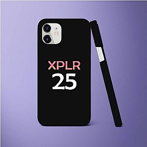 Xplr Phone Case Collegiate Sport Baseball Phone Case