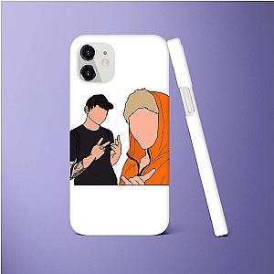 Xplr Phone Case Sam Colby 2 Phone Case