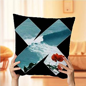 Xplr Pillow Classic Celebrity Pillow Motor Pikep Pillow