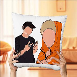 Xplr Pillow Classic Celebrity Pillow Sam Colby 2 Pillow