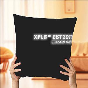 Xplr Pillow Classic Celebrity Pillow Season Shirt Pillow