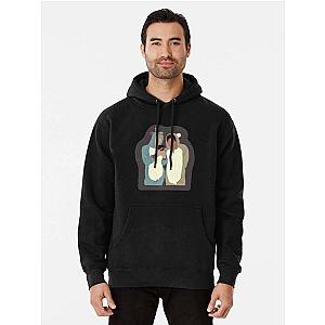 Sam and Colby Cute Pullover Hoodie XPLR Hoodie Hoodie Unisex Hoodie Sam and Cobly Merch Hoodie