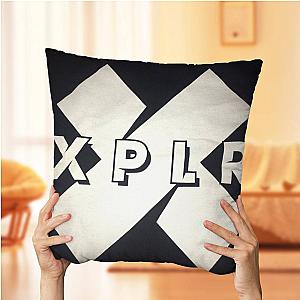 Xplr Pillow Classic Celebrity Pillow Xplr Photo Pillow
