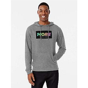 1 More Lightweight Hoodie XPLR Hoodie Hoodie Unisex Hoodie Sam and Cobly Merch Hoodie